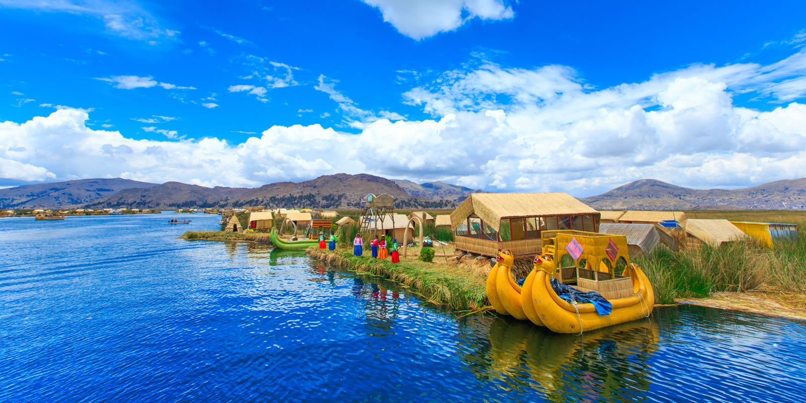 Conoce Puno