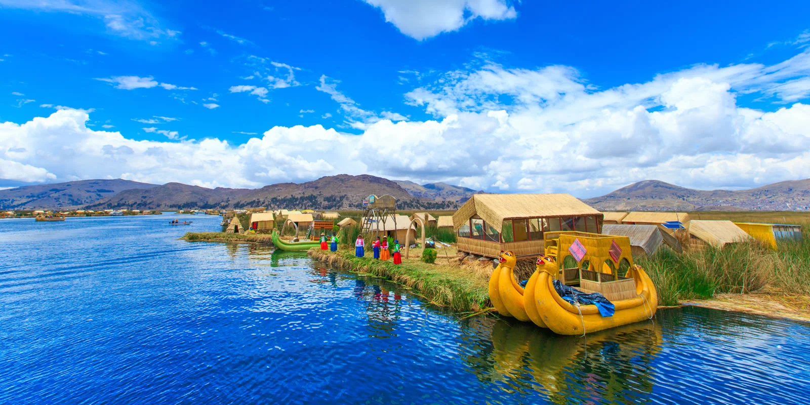 Conoce Puno