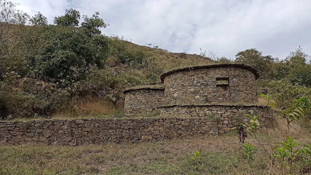 Ruta amazonica machu picchu -