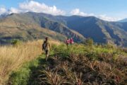 Nueva ruta amazonica a Maachupicchu desde Huyro