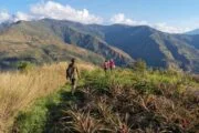 Nueva ruta amazonica a Maachupicchu desde Huyro