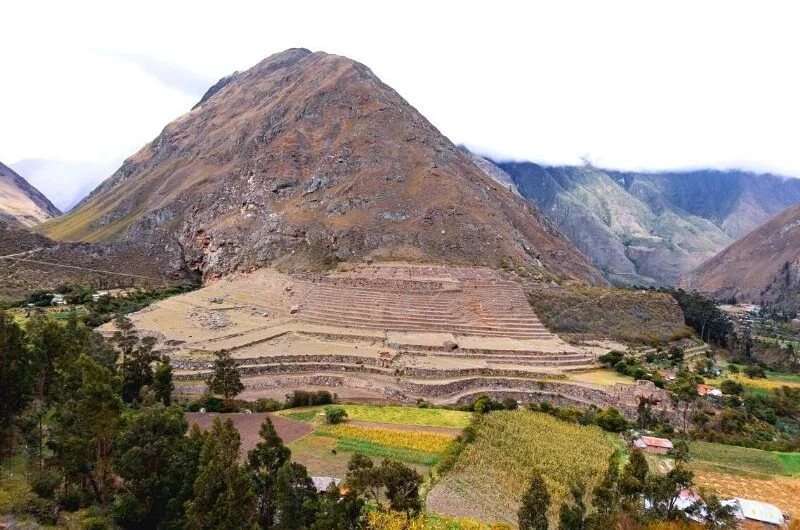 Razones por las que debes hacer el Camino Inca