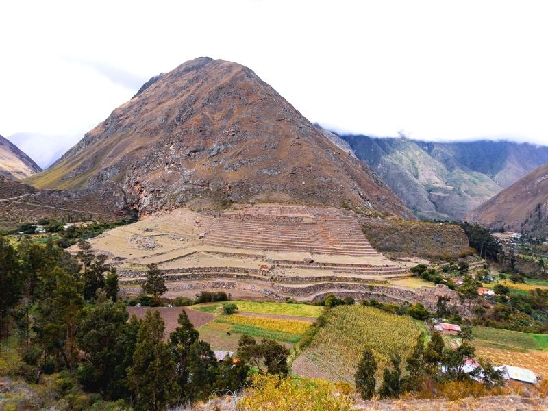 Razones por las que debes hacer el Camino Inca